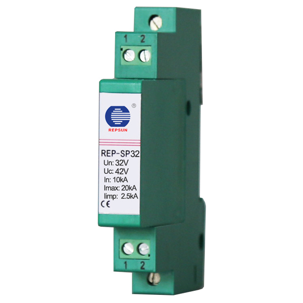 REP-SP series lightning protection spd for signal system