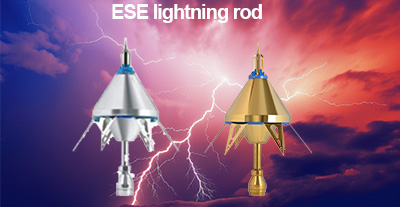ESE Lightning Rod