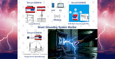 Smart GSM Testing Method & Use Cases