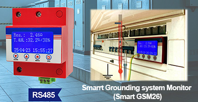 REPSUN Smart GSM26