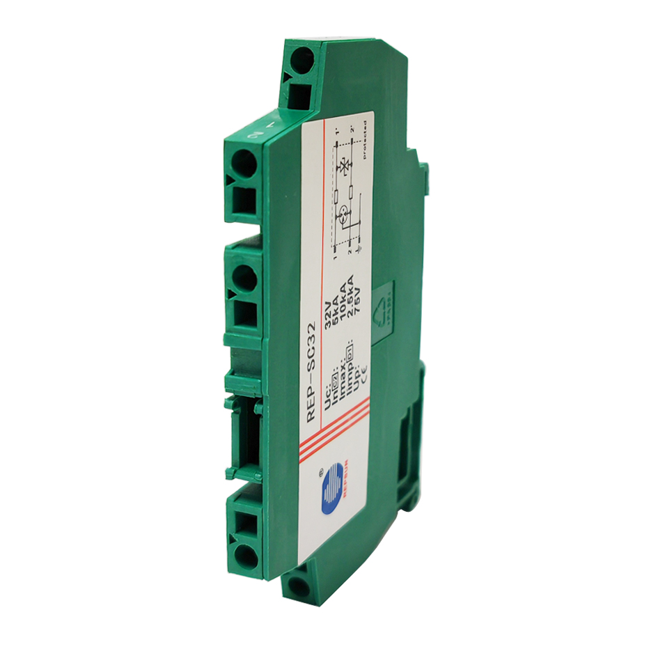  REP-SP series lightning protection spd for signal system