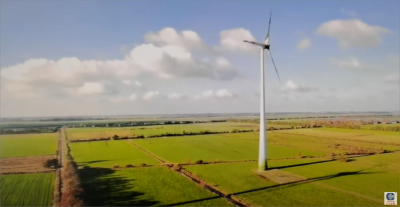 SPD for wind energy