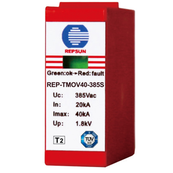 REP-TMOV40 Series