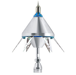 ESE Lightning Rod;Early Streamer Emission Air Terminal