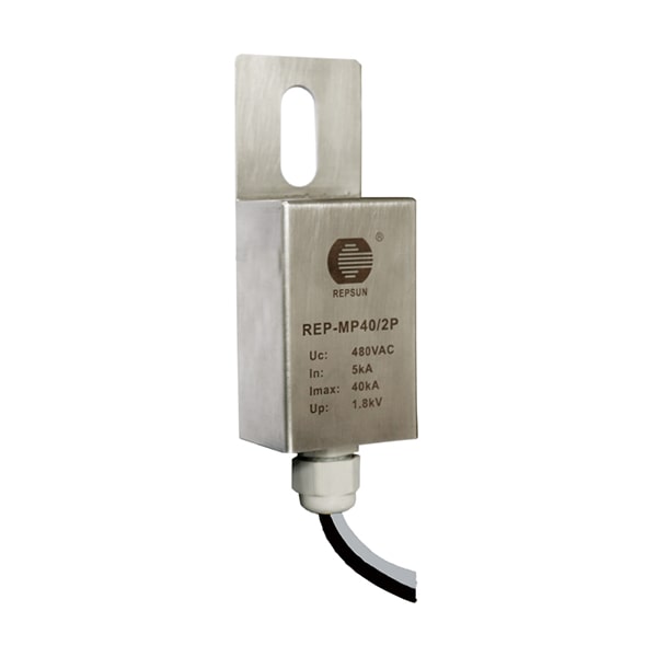 Repsun REP-MP40/2P Surge Protection for Power Transformer