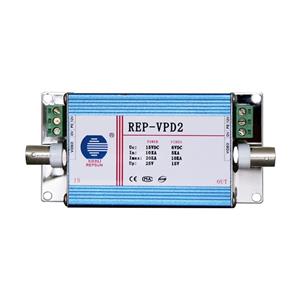 Surge Protectors for Signal System