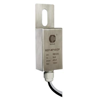 SPD for Outdoor Transformer (Uc 650-2P-3)