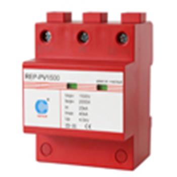 PV DC SPD Family--Type V