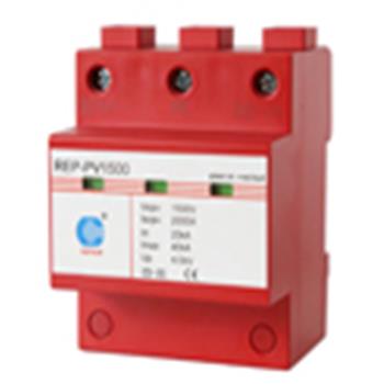 PV DC SPD Family--Type Y