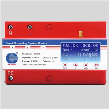 LCD Functions of Smart GSM