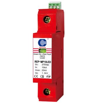 Surge Protector for LED street light
