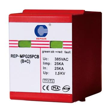 spark gap SPD, Spark Gap for earthing system
