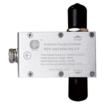 REP-ANT2600-N5-F/F Lightning Surge Filter for GPS Signal System