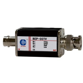IEC standard, coaxial communication signal SPD, anti-signal leakage, standard BNC interface, wide lightning protection zone application (0B–2 & above)
