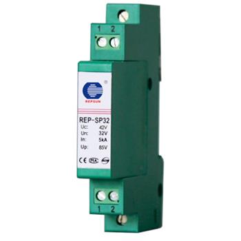 REP-SP series lightning protection spd for signal system