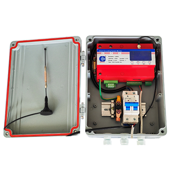 Smart Grounding System Monitor; Smart GSM;Smart Earthing System Monitor