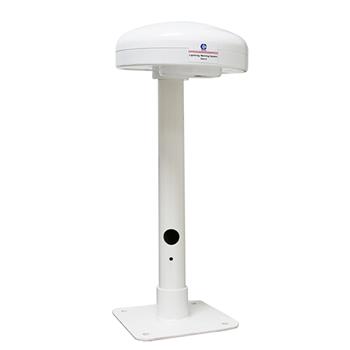 Lightning Warning System;Smart Lightning Warning System