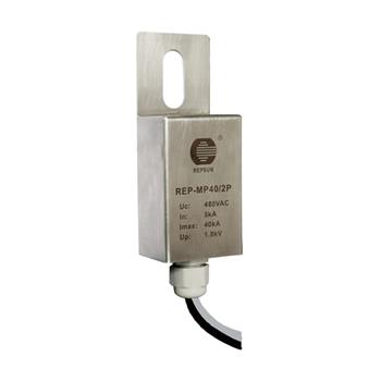 Repsun REP-MP40/2P Surge Protection for Power Transformer