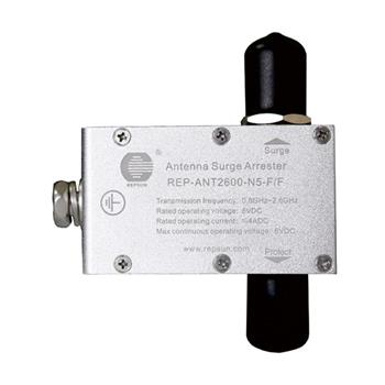 REP-ANT2600-N5-F/F Lightning Surge Filter for GPS Signal System