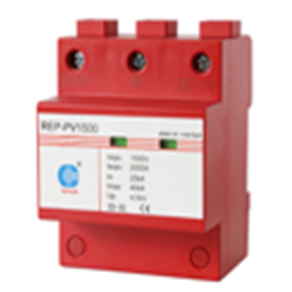 PV DC SPD (REP-DCXX-V)
