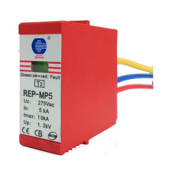 SPD (REP-MP5S) for LED Street Lighting