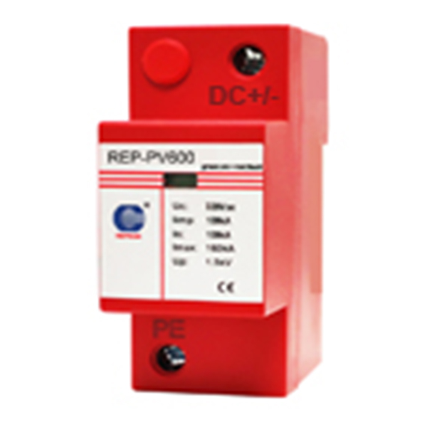 PV DC SPD (REP-DCXX-I)