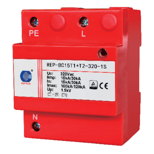 REP-BC15 Series