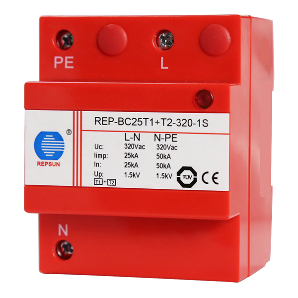 REP-BC25 Series
