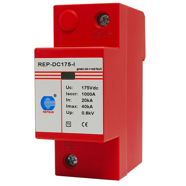 Surge Protective Device DC175-I