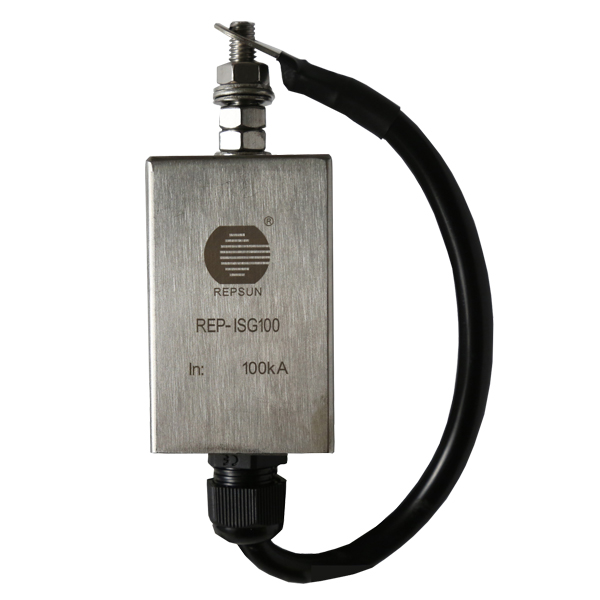 Equipotential Connector (REP-ISG100)