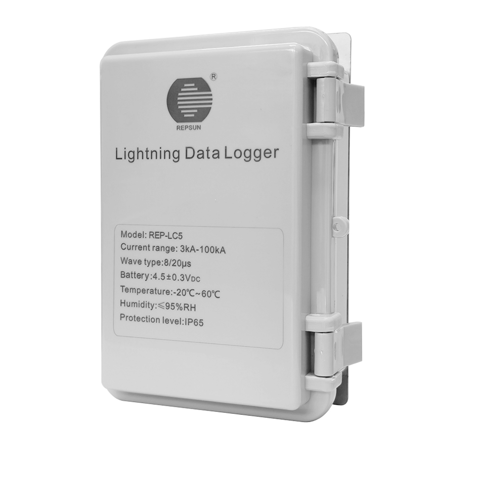 Digital Lightning Counter(REP-LC5)