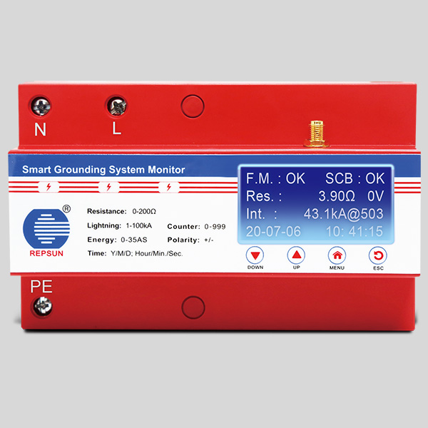 LCD Functions of Smart GSM