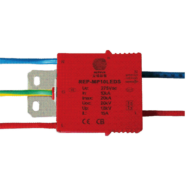 MP10LEDS-