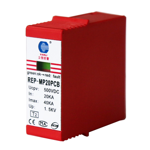 Surge Protection for PCB and SPD Panel