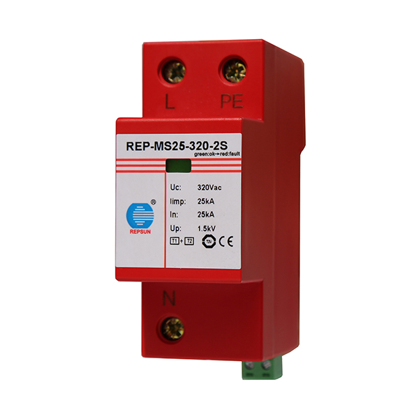 Surge Protector(REP-MS25T1+T2-320-2S)