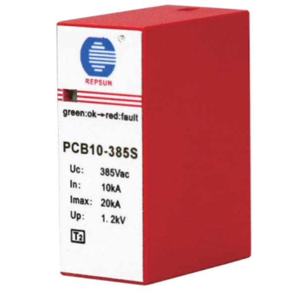 PCB10