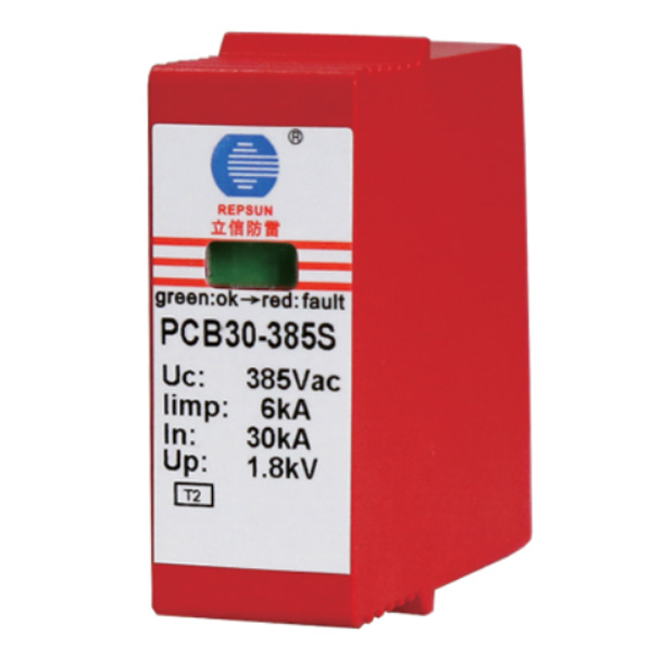 REP-PCB Series