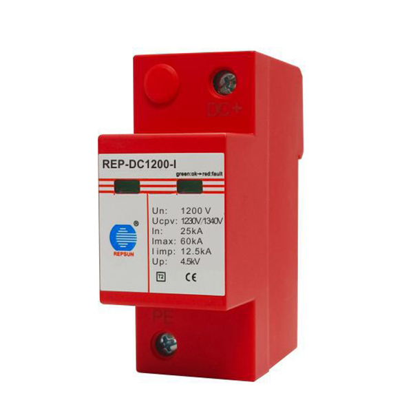 Surge Protective Device DC1200-I