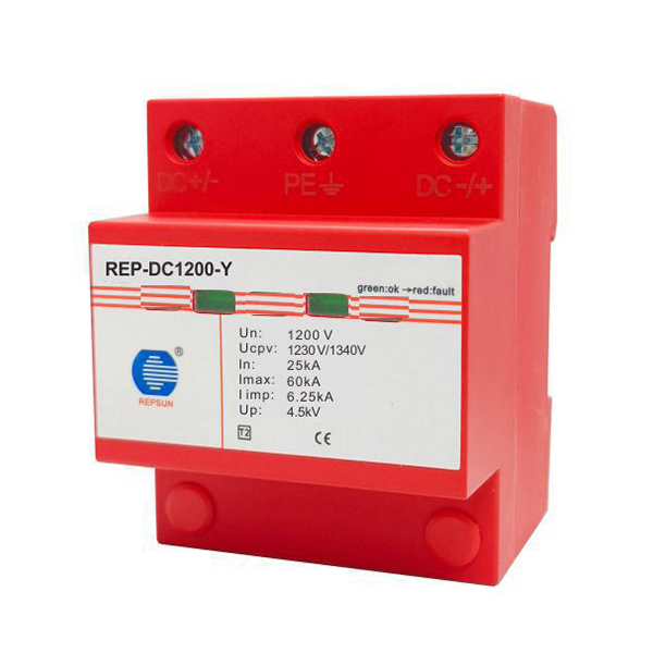 Surge Protective Device DC1200-Y