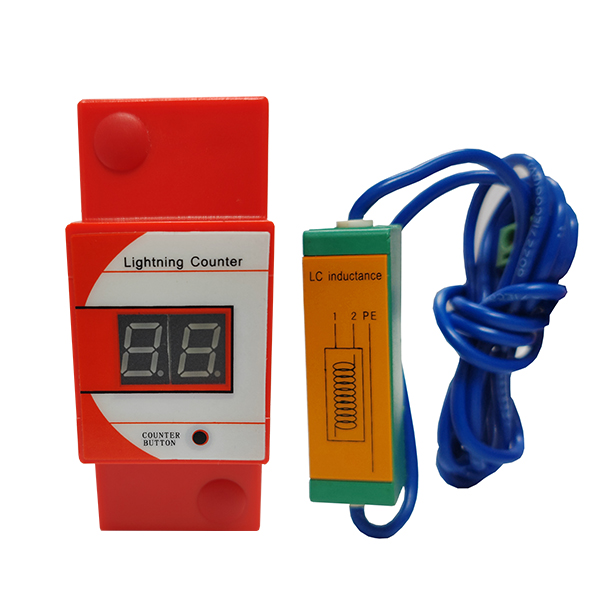 Lightning Counter (REP-LC1)