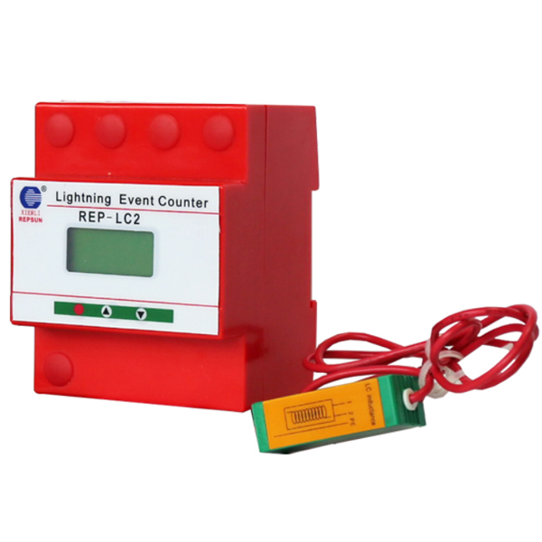 Lightning Counter (REP-LC2)