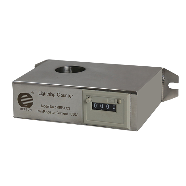 Lightning Counter (REP-LC3)