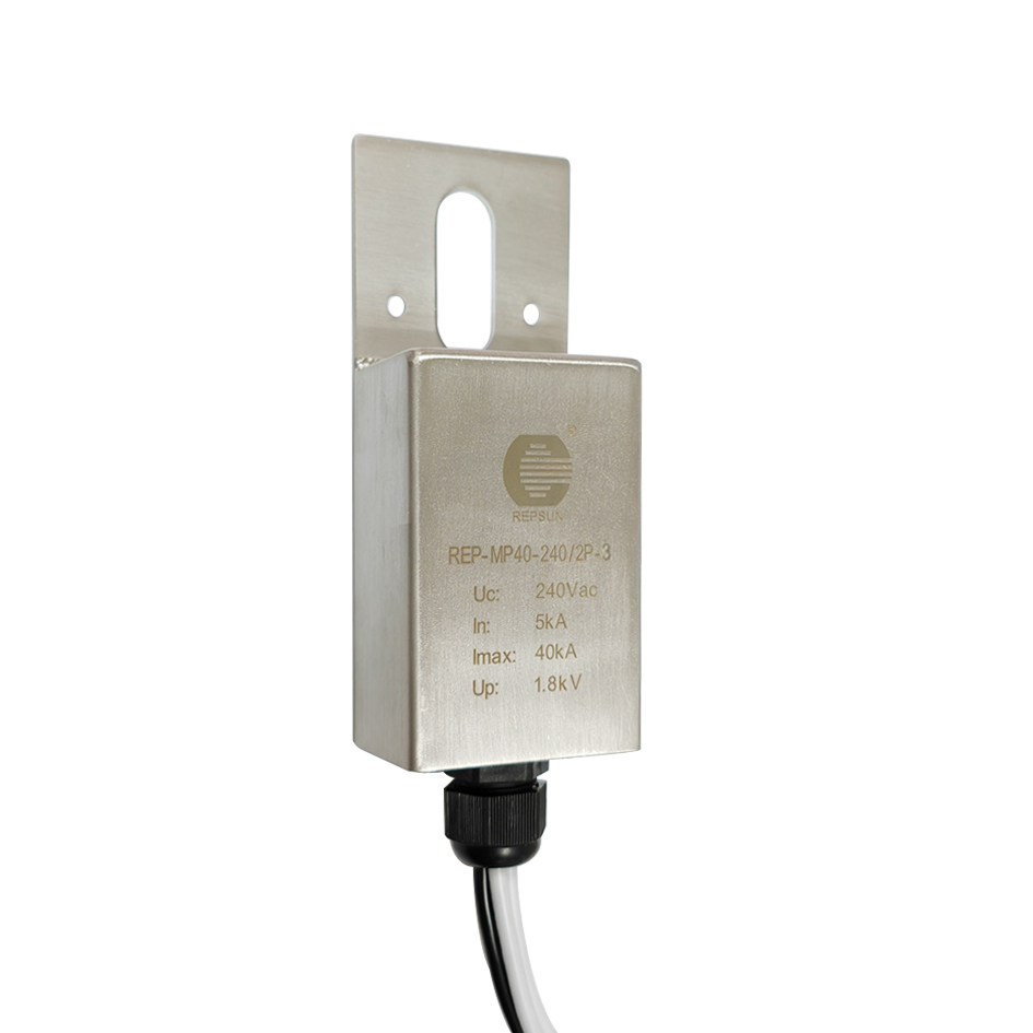 REP-MP40/2P Series for Outdoor Transformer