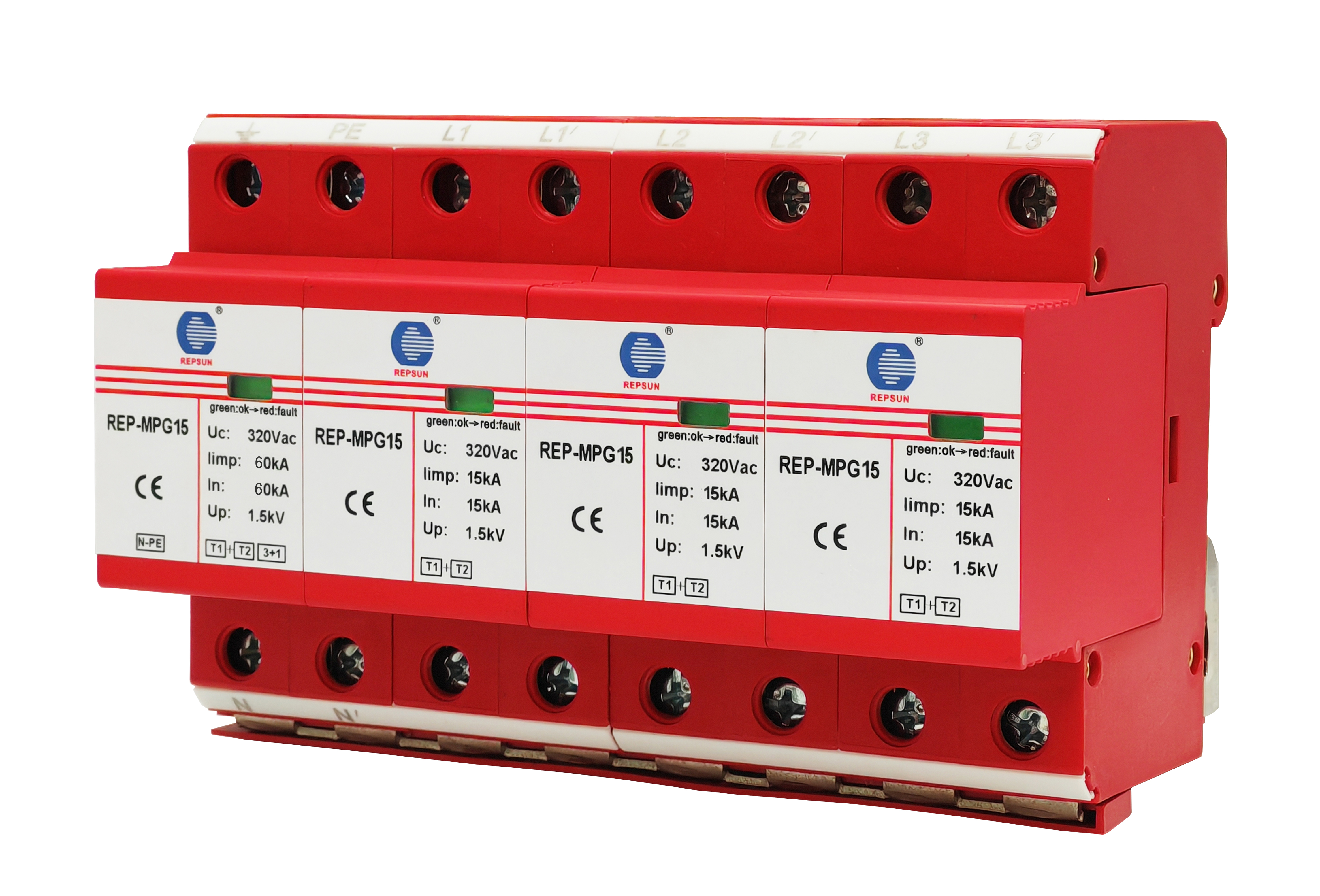 REP-MPG15T1-T2-320-3S-----