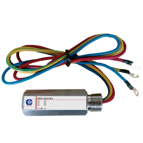 Surge Protector(REP-SD24EX Series) for Signal System