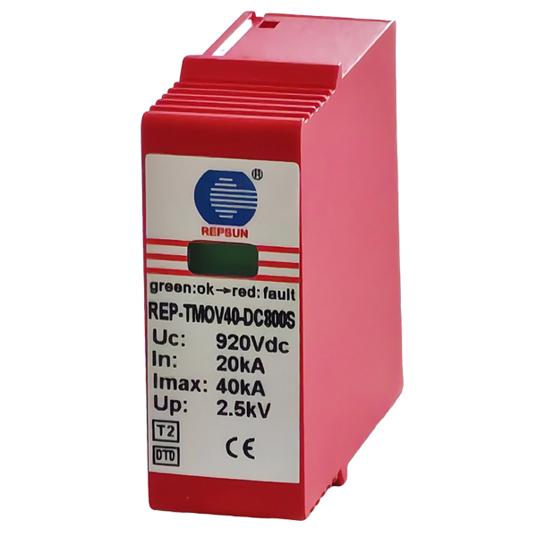 TMOV40-800S Surge Protector for Data Centers
