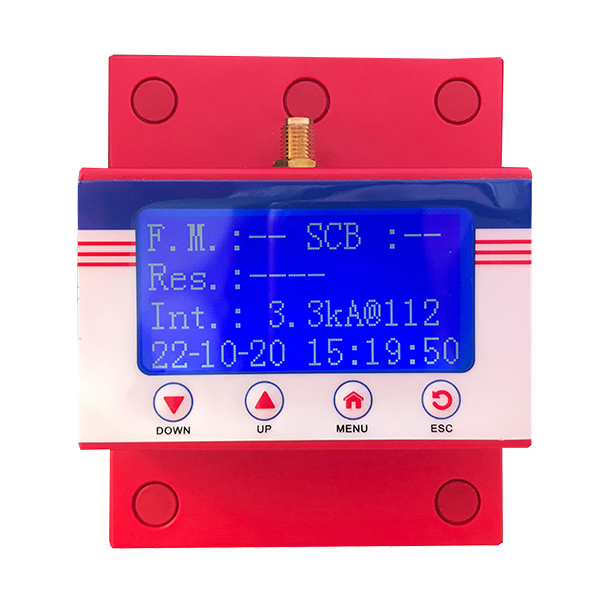 Smart Lightning Current Monitor (Smart LCM)