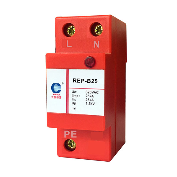 Surge Protector(REP-B Series)