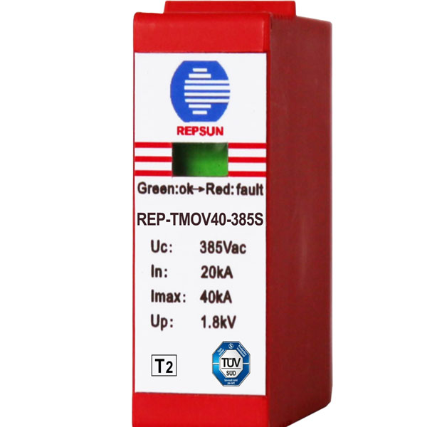 Surge Protection for PCB and SPD Panel