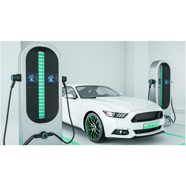 Lightning Surge Protection for EV Charging
